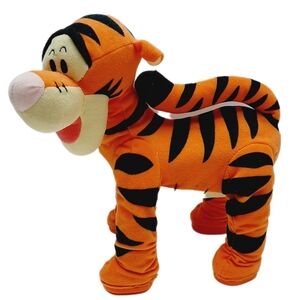 🍒 Tigger Pounce & Bounce Pooh Disney Musical Kids Toy